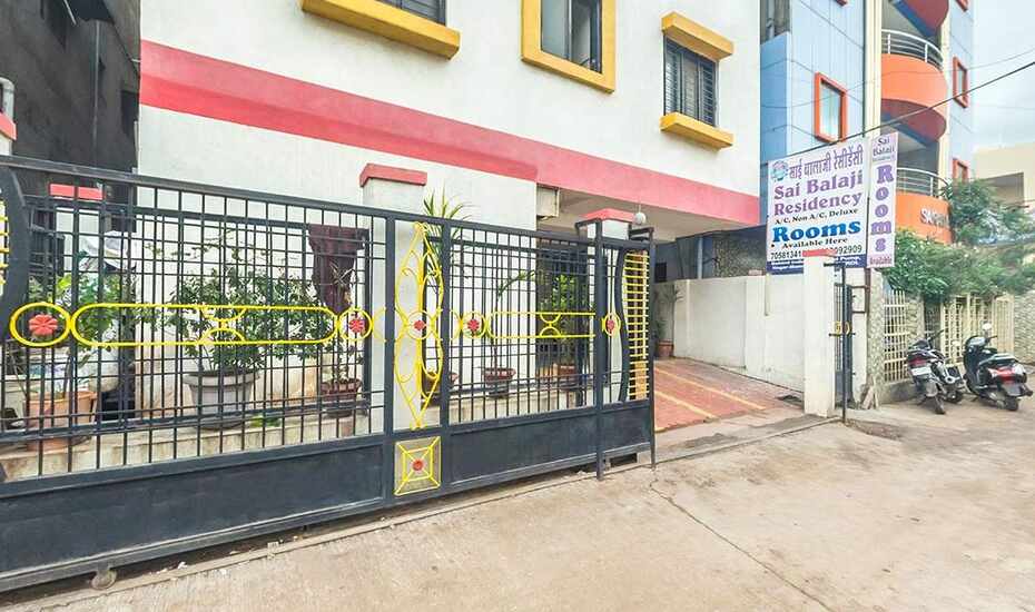 Promo [70% Off] Shree Balaji Residency India | Best Hotel Deals Miami Beach